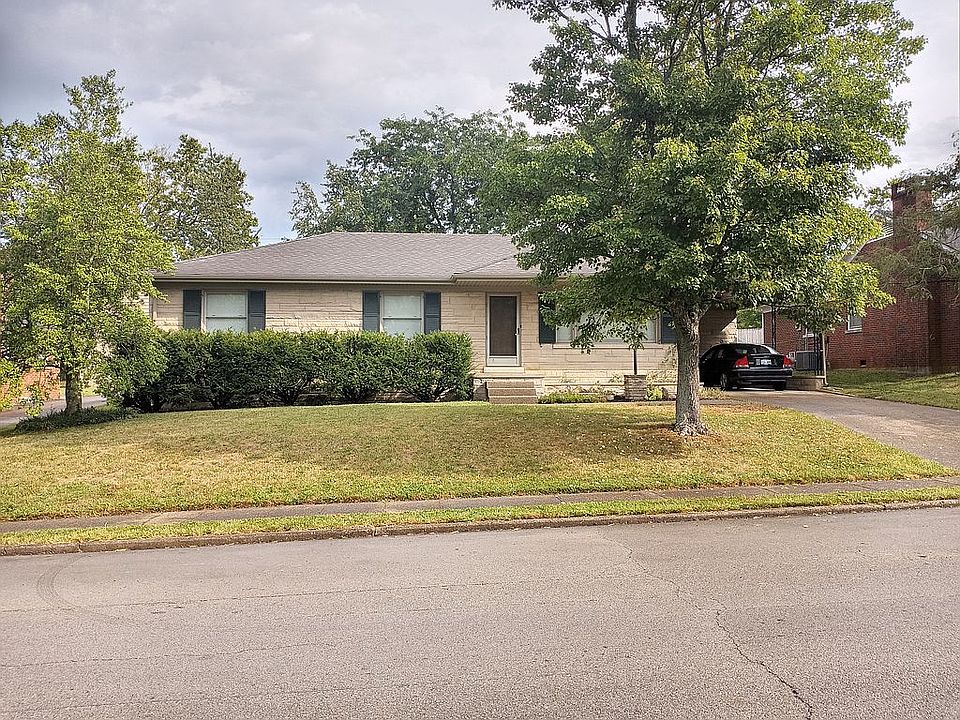 107 Greenwood Drive