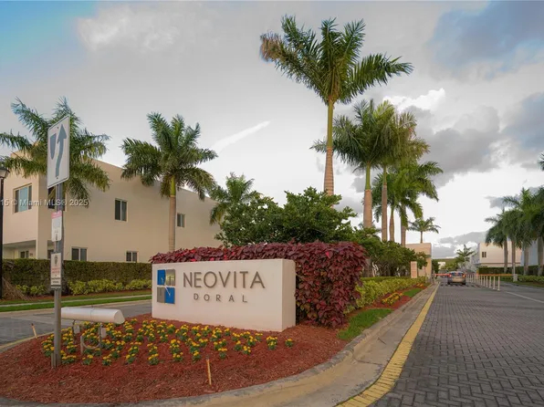 7250 NW 103rd Path, Doral, FL 33178