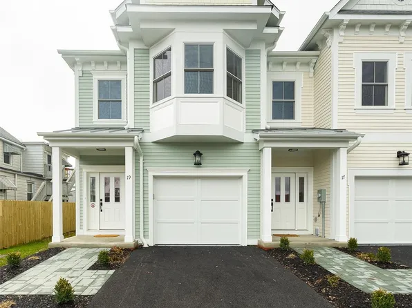 19 HENRY Street #4, Beacon, NY 12508