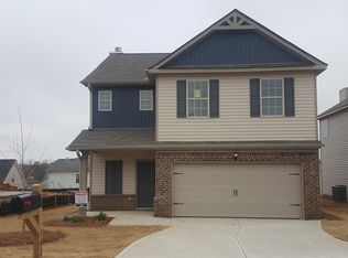 167 Madison Ave #60, Jackson, GA 30233