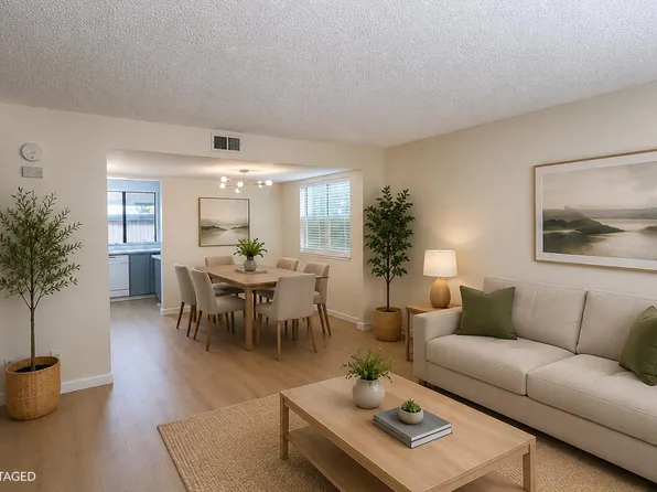 460 Vista Del Mar, San Rafael, CA 94901