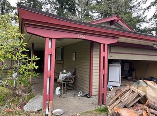 8346 22nd Ave SE, Olympia, WA