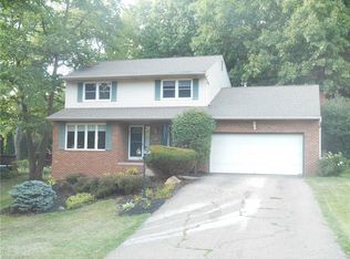 5115 Seaview Cir NW, Canton, OH 44708
