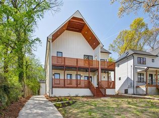 1882 Francis Ave, Atlanta, GA 30318