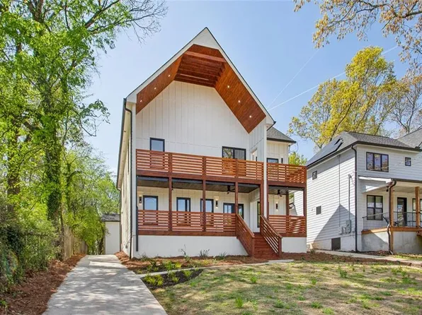1882 Francis Ave, Atlanta, GA 30318