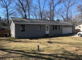 527 W Forest Park, Twin Lake, MI 49457