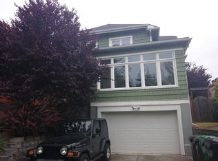 2346 44th Ave SW, Seattle, WA 98116