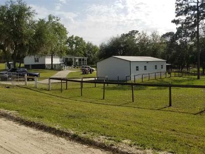 5150 SE 120th Ct, Morriston, FL, 32668