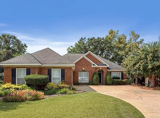 612 Jamestown Blvd, Dothan, AL 36301