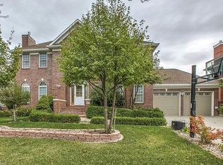 6760 Wildrye Rd, Lincoln, NE 68521