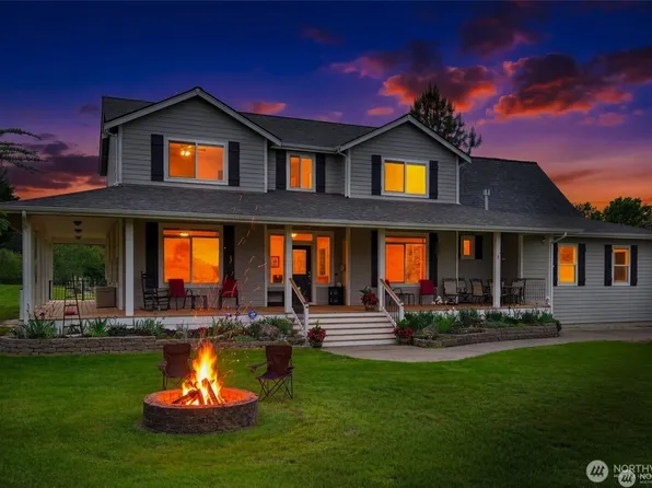 14419 Martinson Road SE, Yelm, WA 98597