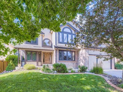 16247 E Belleview Place, Centennial, CO, 80015