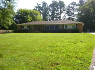 230 Springwell Ln, Paducah, KY 42001