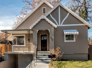 305 N Bellevue Ave, Walla Walla, WA 99362