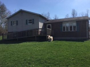 1030 Prospect St, Point Marion, PA 15474