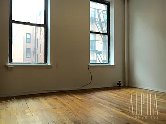Rented by Alpha Properties NYC I LLC
