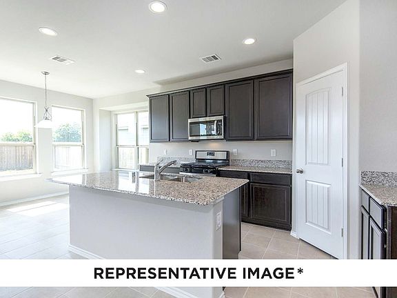 Gladewater Plan Klein Grove Spring Tx Zillow