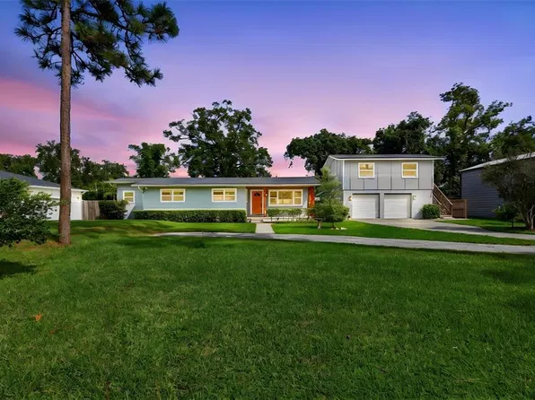 4479 FAIRVIEW AVENUE, ORLANDO, FL 32804