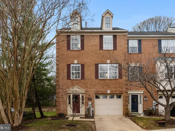 1124 Brassie Ct, Arnold, MD 21012