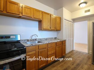 3859 W Maypole Ave APT 1G, Chicago, IL 60624