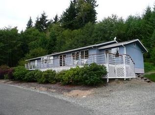 131 N Mardell Ave, Hoodsport, WA 98548