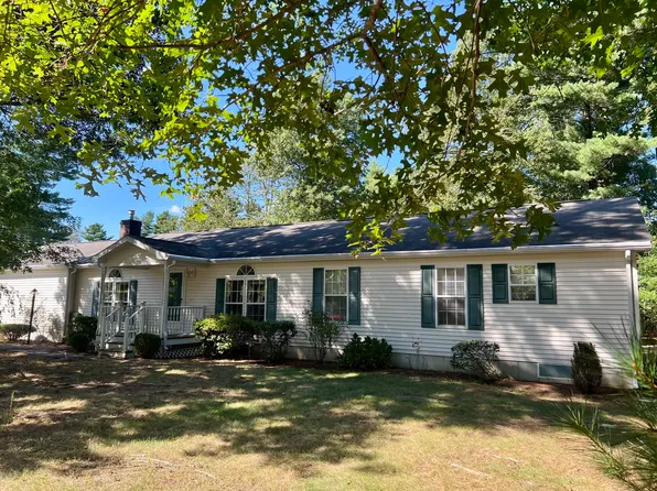 412 Green St, Middleboro, MA 02346