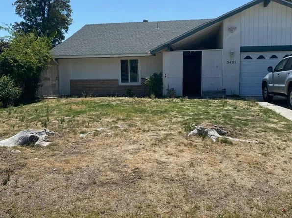 3421 Meadow Vista Ct, Bakersfield, CA 93306