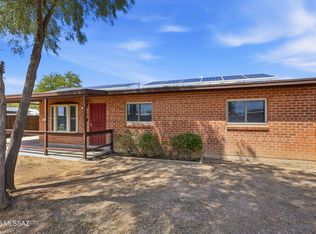 3631 E Frankfort Stra, Tucson, AZ 85706