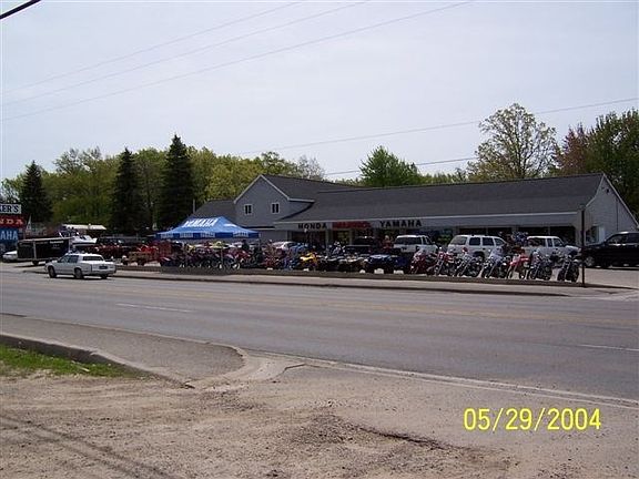 5th image of 3901 W Houghton Lake Dr