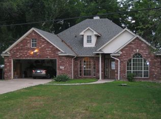 9217 Watercress Dr, Fort Worth, TX 76135