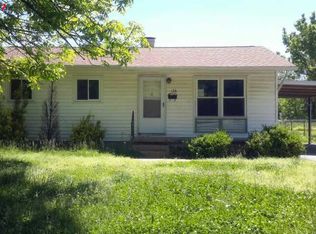 126 Saint Barbara Ln, Cahokia, IL 62206