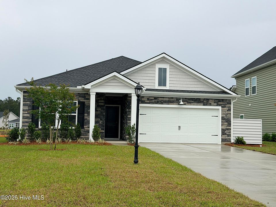 1st image of 1231 NW Hayworth Lane NW Lot 1184