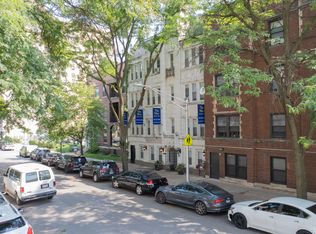 Blackstone Castle - 5135 S Blackstone, Chicago, IL 60615