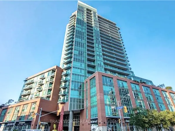 112 George St S, Toronto, ON