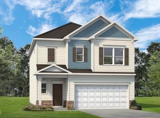 101 Courtside Dr, Dunn, NC 28334