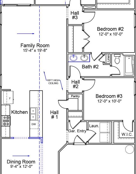 2nd image of 85 Meadow Ln