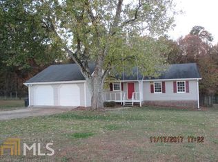 1838 Prospect Rd, Lawrenceville, GA 30043