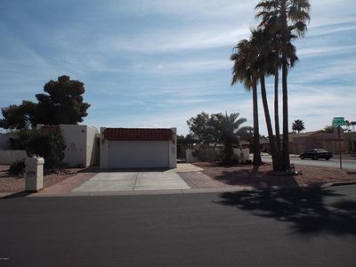 9355 E Sun Lakes Blvd N, Sun Lakes, AZ, 85248