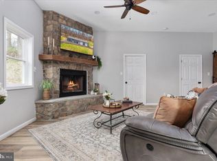 5331 Merry Oaks Rd, The Plains, VA 20198