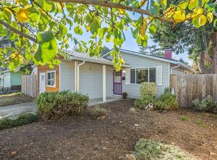 7115 SE 70th Ave, Portland, OR 97206