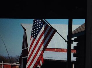 262 County Road 4655, Rhome, TX 76078