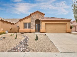 14418 N Buckthorn Ct, Fountain Hills, AZ 85268