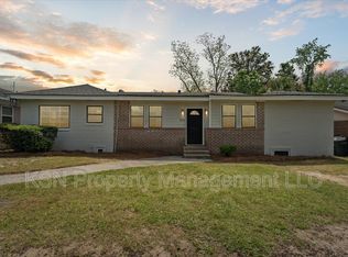 1921 Fitzgerald St, Savannah, GA 31405