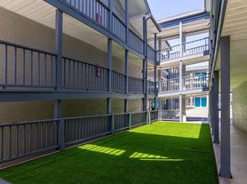 Atrium Flats
