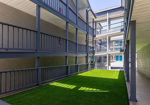 Atrium Flats Photo 1 Atrium Flats Photo 1
