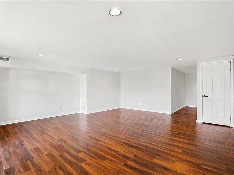 Finished Basement