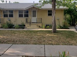 1112 13th St #1116, Golden, CO 80401