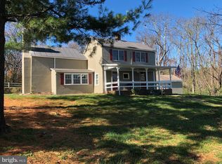 5638 Merry Oaks Rd, The Plains, VA 20198