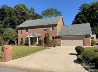 4340 Irongate Rd, Pensacola, FL 32504