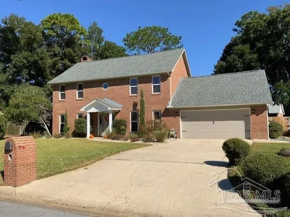 4340 Irongate Rd, Pensacola, FL 32504